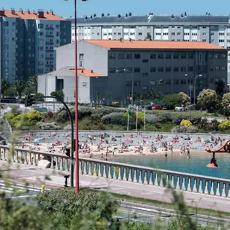 San Amaro 1 By Thebluewaveapartments Com Apartment