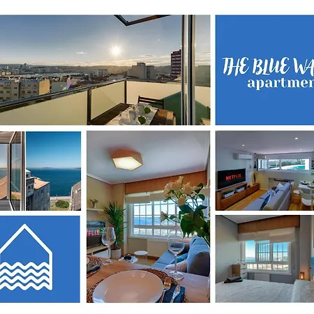 San Amaro 1 By Thebluewaveapartments Com Apartment *