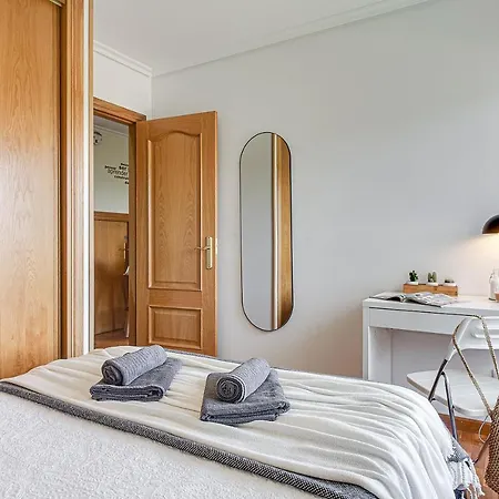 San Amaro 1 By Thebluewaveapartments Com Апартаменты *