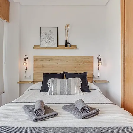San Amaro 1 By Thebluewaveapartments Com Apartment