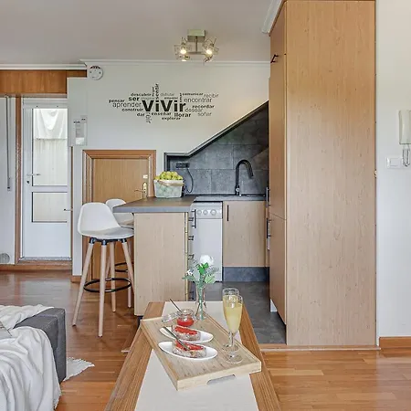 San Amaro 1 By Thebluewaveapartments Com Apartment