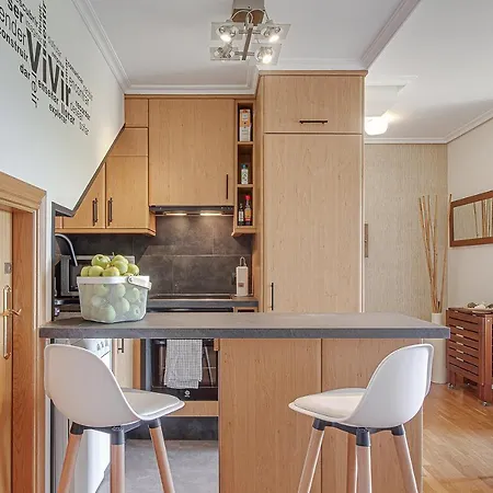 Апартаменты San Amaro 1 By Thebluewaveapartments Com