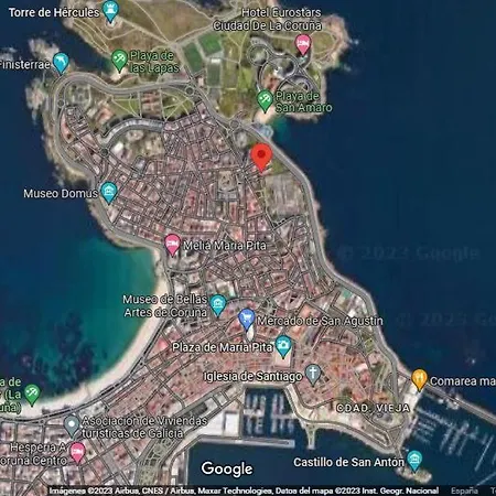 San Amaro 1 By Thebluewaveapartments Com Апартаменты