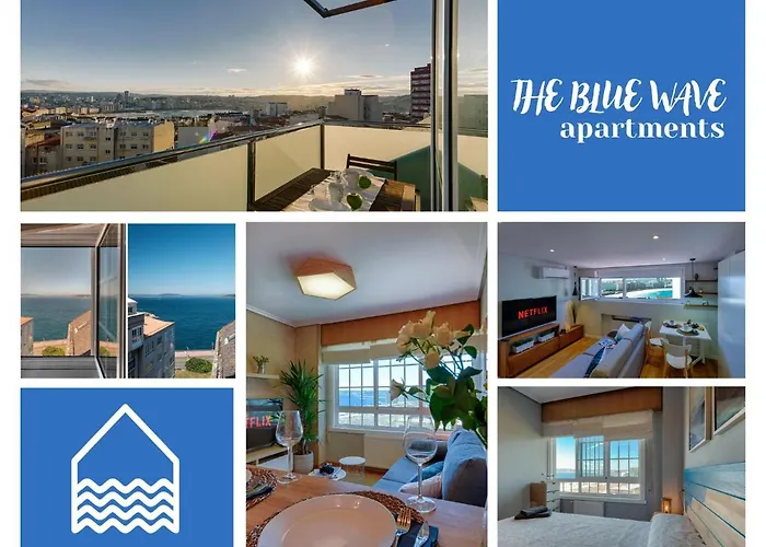San Amaro 1 By Thebluewaveapartments Com Apartment *