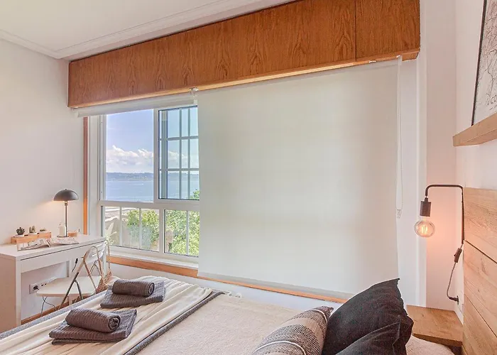 San Amaro 1 By Thebluewaveapartments Com Apartment *