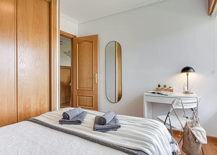 San Amaro 1 By Thebluewaveapartments Com Apartment *