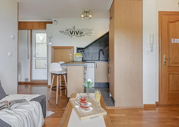 San Amaro 1 By Thebluewaveapartments Com Apartment