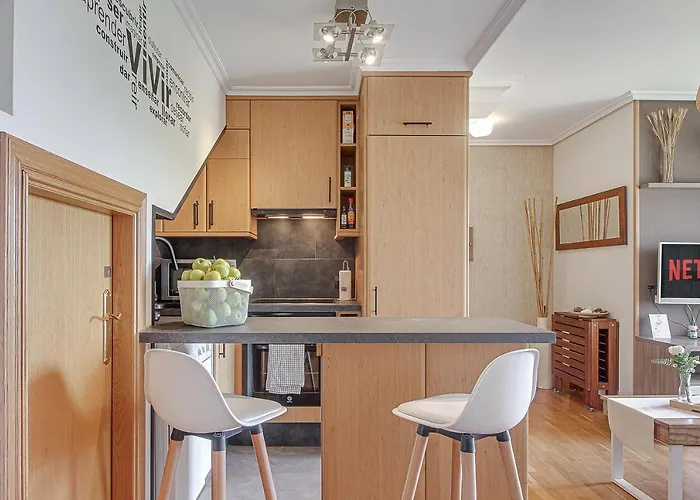 Apartment San Amaro 1 By Thebluewaveapartments Com