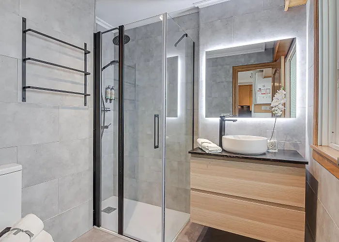 San Amaro 1 By Thebluewaveapartments Com *